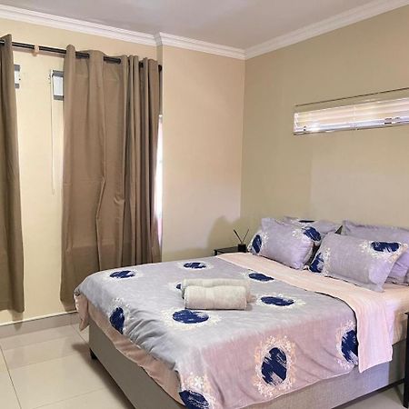 Pemba'S Residence Cape Town Bagian luar foto